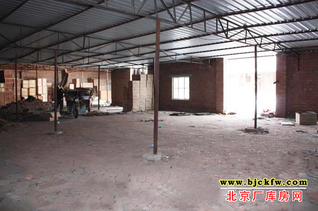 昌平南口独院低价出租 3