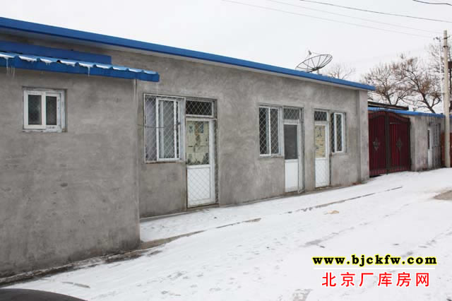 昌平南口独院低价出租 5