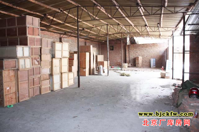 昌平南口独院低价出租 6
