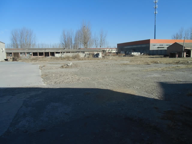 顺义南彩土地办公楼出租 2