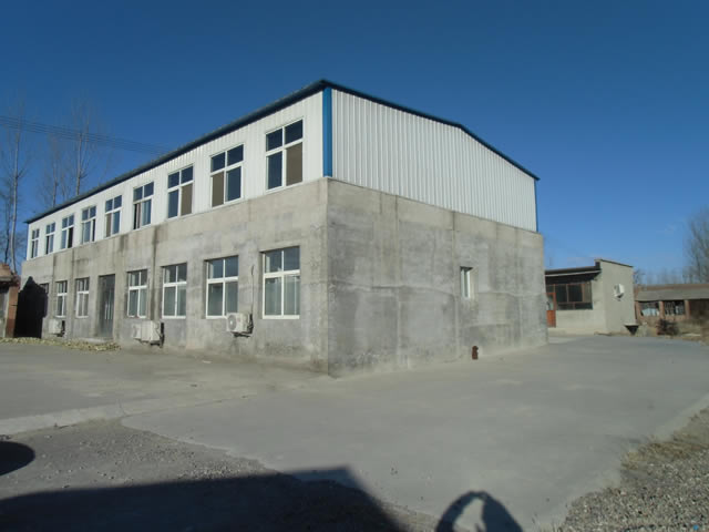 顺义南彩土地办公楼出租 3