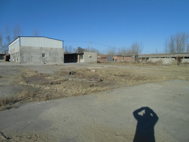 顺义南彩土地办公楼出租 4