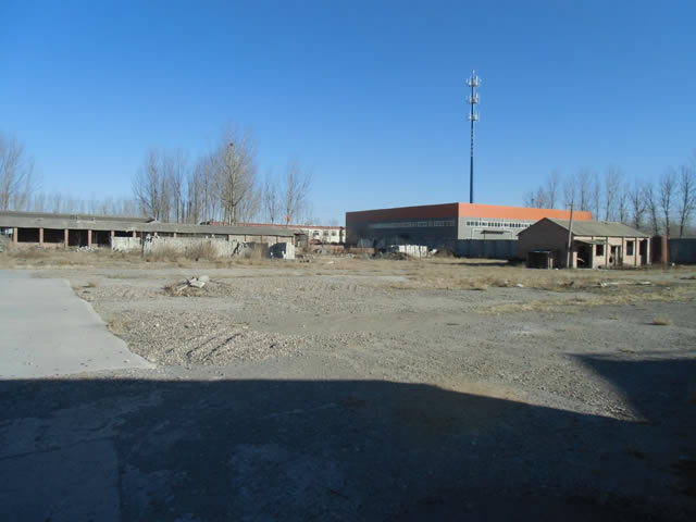 顺义南彩土地办公楼出租 5