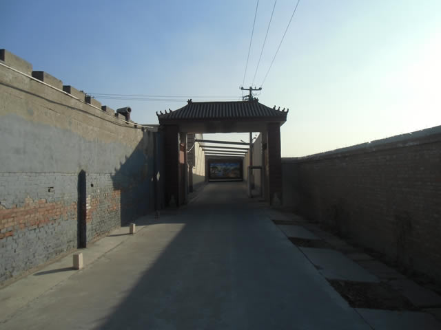 大兴魏善庄厂库房出租 2