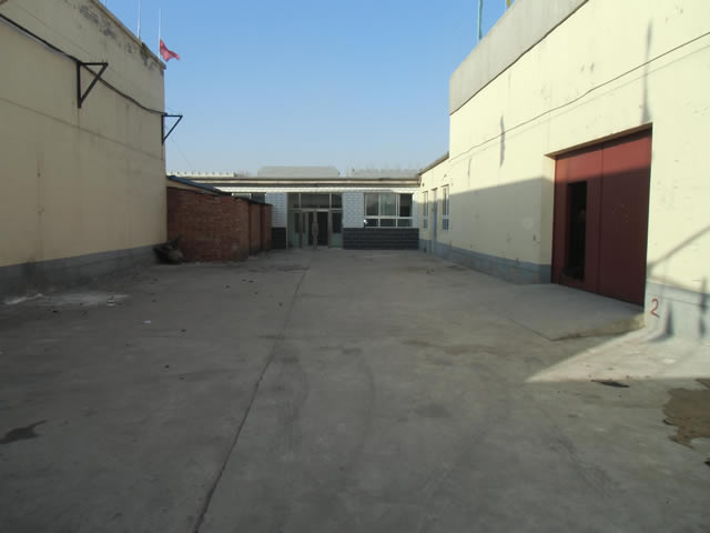 大兴魏善庄厂库房出租 4