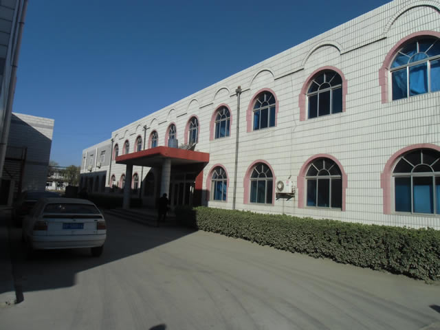 昌平区沙河厂库房出租 1