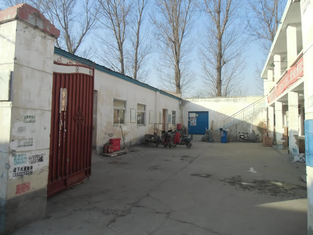 大兴西红门厂库房出租 2