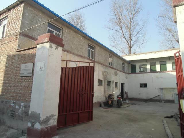 大兴西红门厂库房出租 5