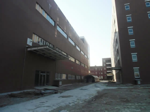 朝阳望京科技园区厂房招商 5