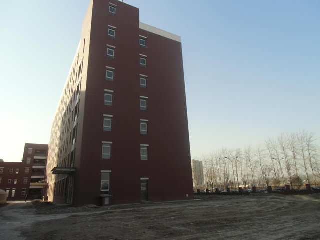 朝阳望京科技园区厂房招商 6