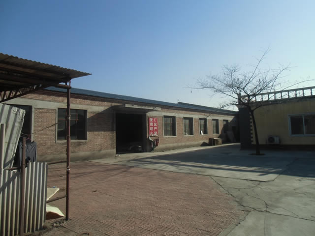 大兴长子营厂库房低价出租 3