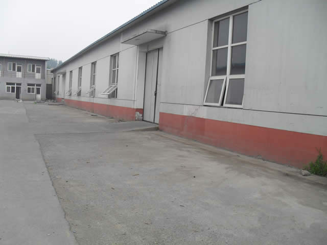 顺义马坡2400平独院厂库房出租 4