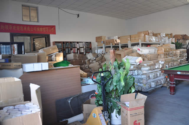 朝阳区两处房屋出租 6