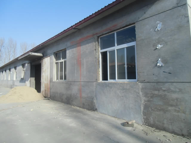 昌平区小汤山厂库房出租 2