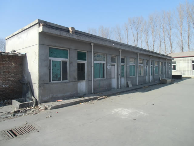 昌平区小汤山厂库房出租 3