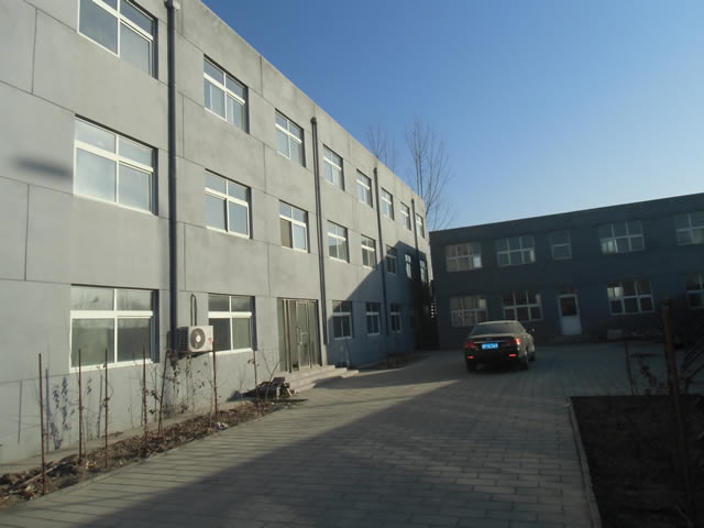 顺义厂库房出租及果树认养 1
