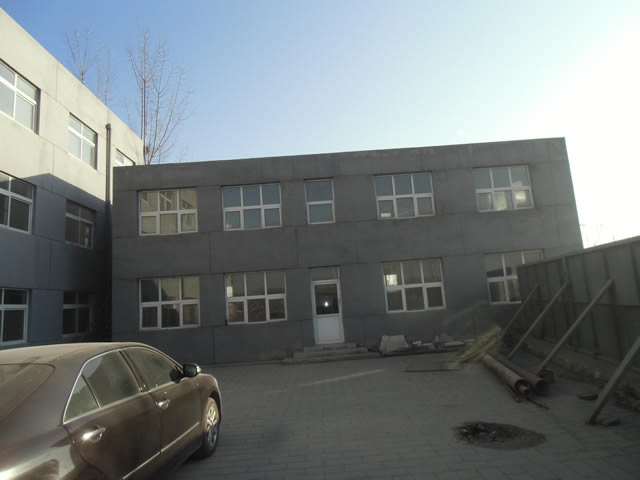 顺义厂库房出租及果树认养 2