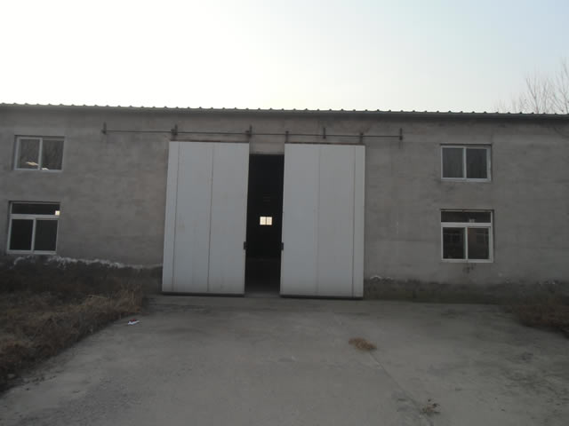 大兴榆垡厂库房出租 3