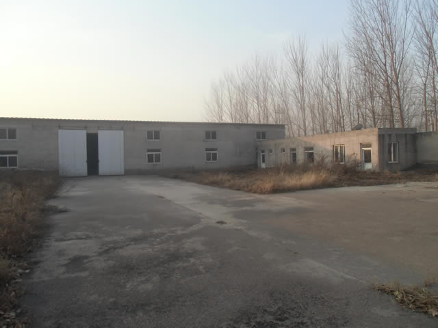 大兴榆垡厂库房出租 6
