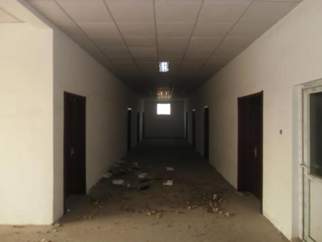 大兴榆垡厂库房出租 5