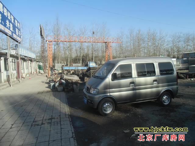 昌平区沙河场地出租 1