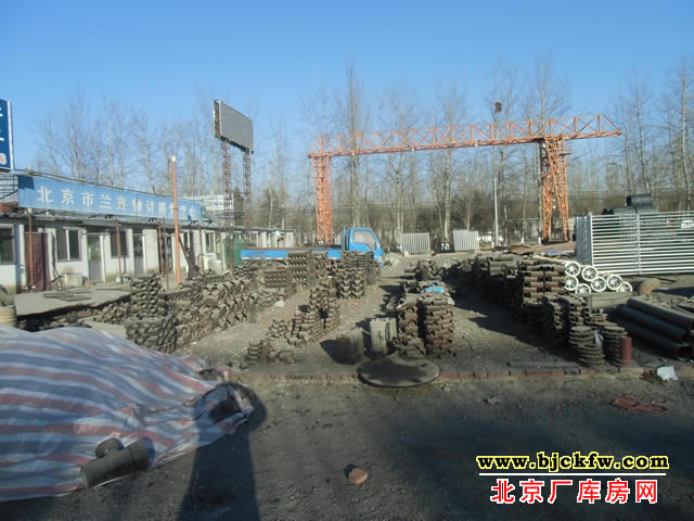 昌平区沙河场地出租 2