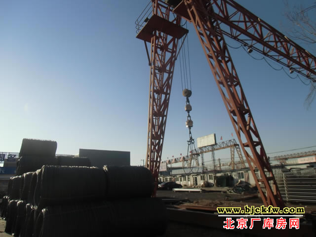 昌平区沙河场地出租 6