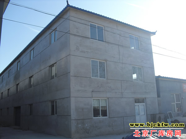 通州宋庄厂库房出租 6