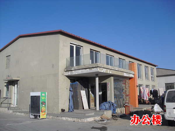 朝阳望京北厂库房出租 4