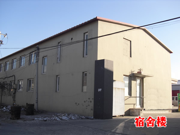 朝阳望京北厂库房出租 5