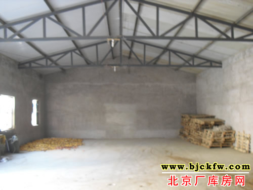 昌平沙河高校园区厂库房出租 6