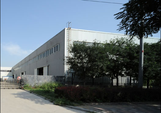大兴榆垡工业区12500㎡厂房/车间/办公楼出租 2