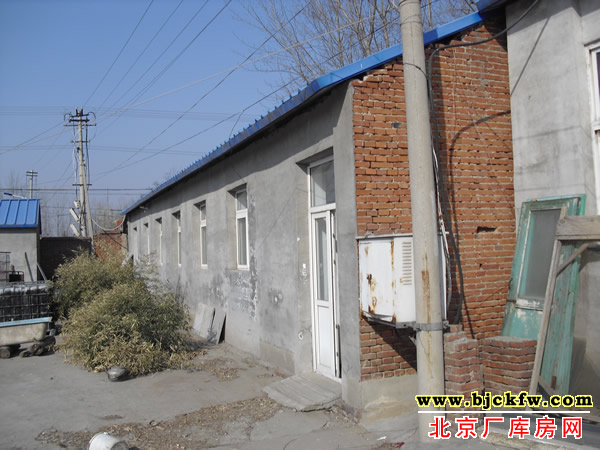 顺义木林独院出租 5