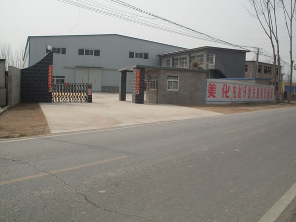 涿州新建厂房出租