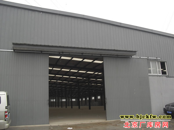 朝阳十八里店厂库房出租 4
