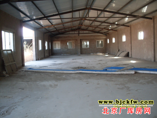 顺义赵全营独院厂库房租售 4