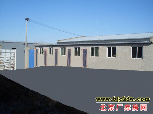 顺义赵全营独院厂库房租售 5