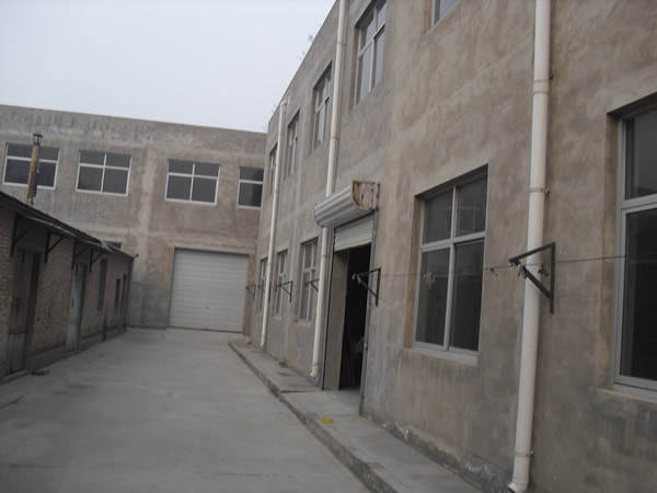 大兴区西红门厂库房出租 2