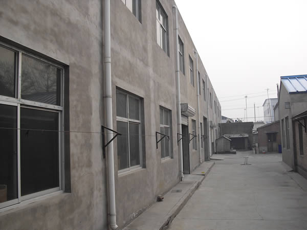 大兴区西红门厂库房出租 4