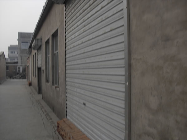 大兴区西红门厂库房出租 5