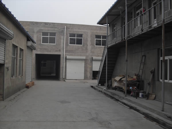 大兴区西红门厂库房出租 6