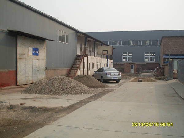 顺义赵全营大官庄工业区厂库房出租 6