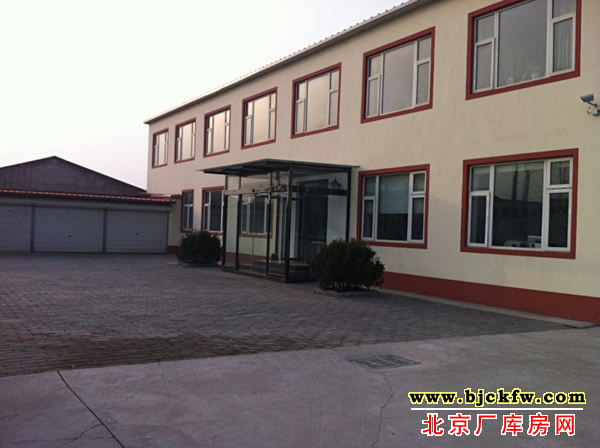 通州区漷县独院厂库房租售 2