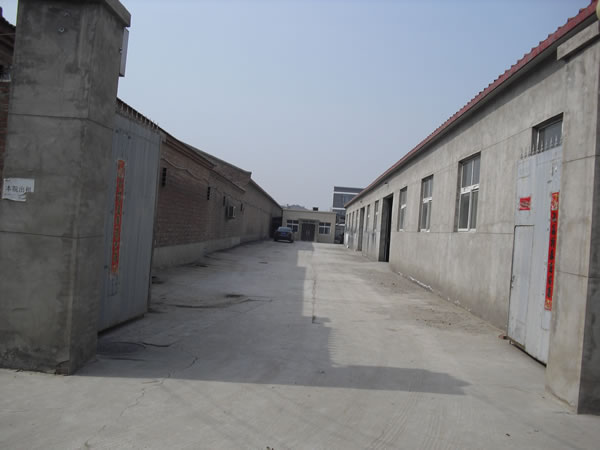 通州宋庄厂库房出租 4