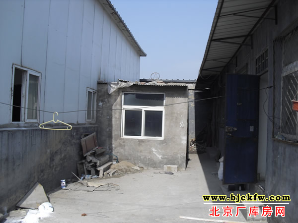 昌平沙河厂库房出租 3