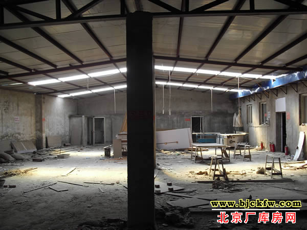 大兴黄村厂库房出租 5