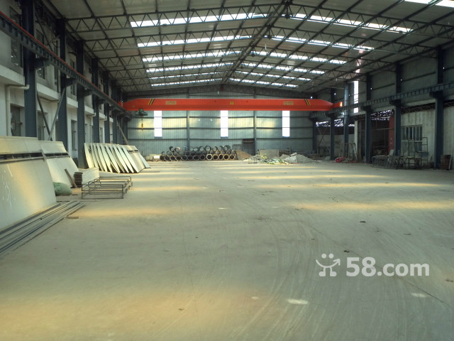 良乡首师大300米独院厂库房出租