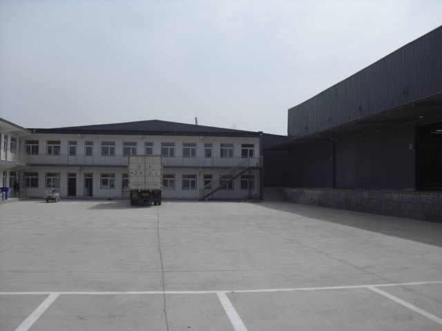 专业恒温库10-20℃出租 6