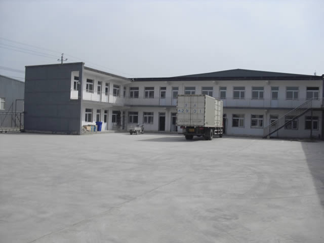专业恒温库10-20℃出租 4