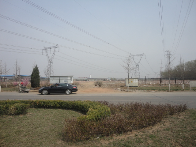 顺义南环路场地出租 6